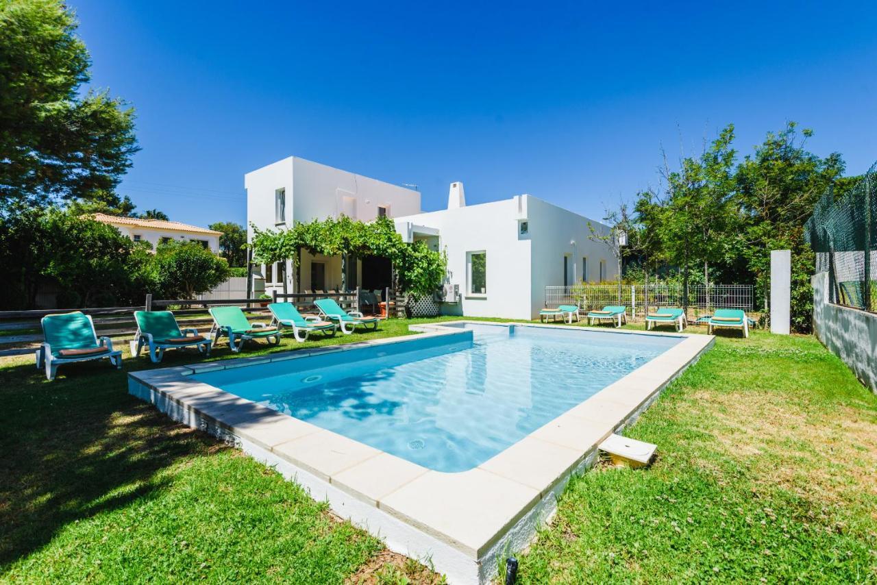 Villa 715 - Our Albufeira Holiday Retreat מראה חיצוני תמונה